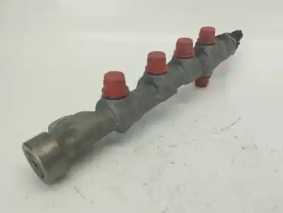 Автозапчасти б/у рампа инжектора за opel insignia a (g09) 2.0 cdti (68) ссылки oem iam 55576177  