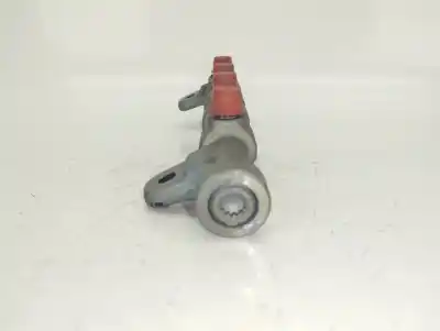 Автозапчасти б/у рампа инжектора за opel insignia a (g09) 2.0 cdti (68) ссылки oem iam 55576177  