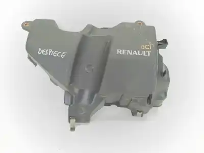 Автозапчасти б/у крышка двигателя за renault clio iii (br0/1, cr0/1) 1.5 dci ссылки oem iam 175b12233r