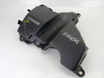 Автозапчасти б/у крышка двигателя за renault clio iii (br0/1, cr0/1) 1.5 dci ссылки oem iam 175b12233r  