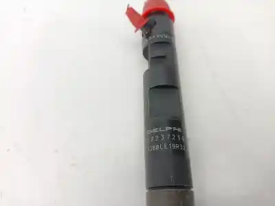Автозапчастина б/у инжектор для renault clio iii (br0/1, cr0/1) 1.5 dci посилання на oem iam 166000897r  