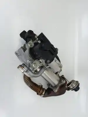 Автозапчастина б/у клапан egr для renault clio iii (br0/1, cr0/1) 1.5 dci посилання на oem iam 700368160  