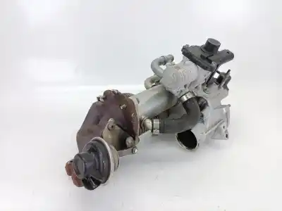 Автозапчастина б/у клапан egr для renault clio iii (br0/1, cr0/1) 1.5 dci посилання на oem iam 700368160  