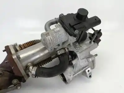 Автозапчастина б/у клапан egr для renault clio iii (br0/1, cr0/1) 1.5 dci посилання на oem iam 700368160  