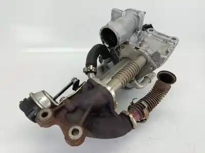 Автозапчастина б/у клапан egr для renault clio iii (br0/1, cr0/1) 1.5 dci посилання на oem iam 700368160  