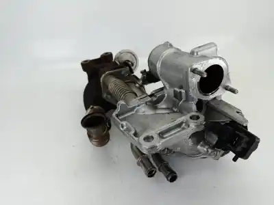 Автозапчастина б/у клапан egr для renault clio iii (br0/1, cr0/1) 1.5 dci посилання на oem iam 700368160  