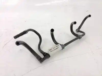 Автозапчасти б/у трубка за renault clio iii (br0/1, cr0/1) 1.5 dci ссылки oem iam 166711735r