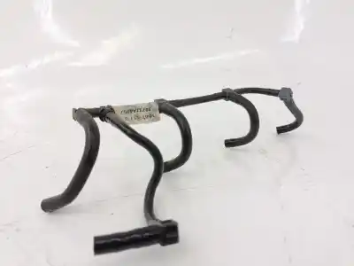 Автозапчасти б/у трубка за renault clio iii (br0/1, cr0/1) 1.5 dci ссылки oem iam 166711735r  