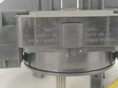 Second-hand car spare part multifunction switch for ford kuga i 2.0 tdci oem iam references 4m514a664ab  