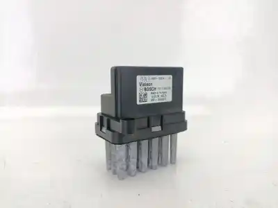 Peça sobressalente para automóvel em segunda mão resistência sofagem chauffage por ford kuga i 2.0 tdci referências oem iam 6g9t19e624ad