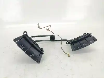 Peça sobressalente para automóvel em segunda mão comandos do volante por ford kuga i 2.0 tdci referências oem iam 3m5t9e740ad