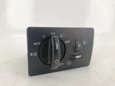 Peça sobressalente para automóvel em segunda mão comutador de luzes por ford kuga i 2.0 tdci referências oem iam 7m5t13a024ca
