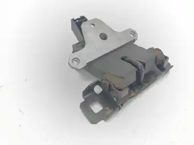 Peça sobressalente para automóvel em segunda mão fechadura do mala por ford kuga i 2.0 tdci referências oem iam 8m51r442a66ab