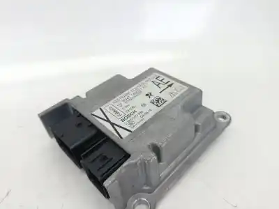 Peça sobressalente para automóvel em segunda mão centralina de airbag por ford kuga i 2.0 tdci referências oem iam 8v4t14b321ae