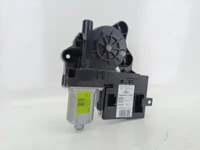 Peça sobressalente para automóvel em segunda mão motor elevador vidro traseiro esquerdo por ford kuga i 2.0 tdci referências oem iam 7m5t14b534ac