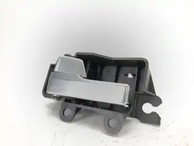 Peça sobressalente para automóvel em segunda mão puxador interior dianteiro esquerdo por ford kuga i 2.0 tdci referências oem iam 3m51r22601