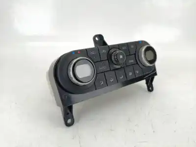 Автозапчасти б/у климат-контроль за nissan qashqai / qashqai +2 i (j10, nj10, jj10e) 2.0 dci a las 4 ruedas ссылки oem iam 27500jd45a