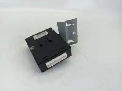 Автозапчасти б/у электронный модуль за nissan qashqai / qashqai +2 i (j10, nj10, jj10e) 2.0 dci a las 4 ruedas ссылки oem iam 285e0jd82b  