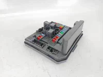 Автозапчасти б/у блок реле/предохранителей за nissan qashqai / qashqai +2 i (j10, nj10, jj10e) 2.0 dci a las 4 ruedas ссылки oem iam 284b7jd000