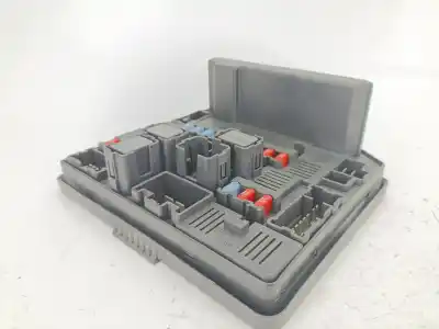 İkinci el araba yedek parçası röle/sigorta kutusu için nissan qashqai / qashqai +2 i (j10, nj10, jj10e) 2.0 dci a las 4 ruedas oem iam referansları 284b7jd000  