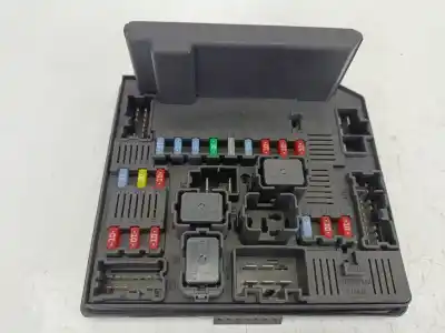 İkinci el araba yedek parçası röle/sigorta kutusu için nissan qashqai / qashqai +2 i (j10, nj10, jj10e) 2.0 dci a las 4 ruedas oem iam referansları 284b7jd000  