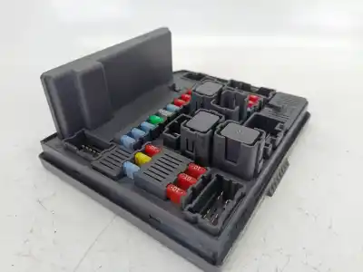 İkinci el araba yedek parçası röle/sigorta kutusu için nissan qashqai / qashqai +2 i (j10, nj10, jj10e) 2.0 dci a las 4 ruedas oem iam referansları 284b7jd000  