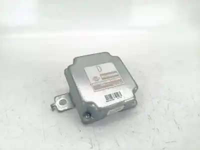 Автозапчасти б/у электронный модуль за nissan qashqai / qashqai +2 i (j10, nj10, jj10e) 2.0 dci a las 4 ruedas ссылки oem iam 41650jd710