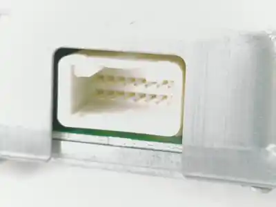 Second-hand car spare part electronic module for nissan qashqai / qashqai +2 i (j10, nj10, jj10e) 2.0 dci a las 4 ruedas oem iam references 41650jd710  