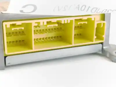 İkinci el araba yedek parçası hava yastigi kontrol ünitesi için nissan qashqai / qashqai +2 i (j10, nj10, jj10e) 2.0 dci a las 4 ruedas oem iam referansları 98820jd10a  