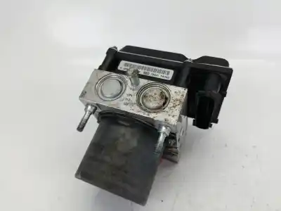 Second-hand car spare part abs for nissan qashqai / qashqai +2 i (j10, nj10, jj10e) 2.0 dci a las 4 ruedas oem iam references 47660jd01b  