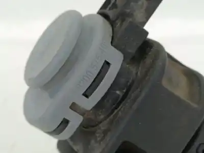 Second-hand car spare part additional air valve for nissan qashqai / qashqai +2 i (j10, nj10, jj10e) 2.0 dci a las 4 ruedas oem iam references 8200575400  