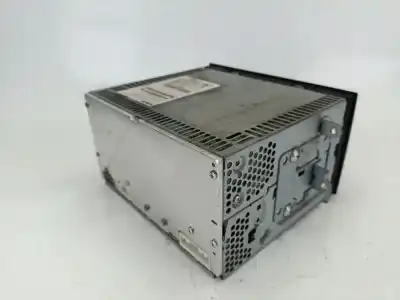 İkinci el araba yedek parçası ses sistemi / radyo cd için nissan qashqai / qashqai +2 i (j10, nj10, jj10e) 2.0 dci a las 4 ruedas oem iam referansları 28185jd40a  