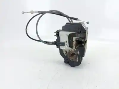 Автозапчасти б/у замок задней правой двери за nissan qashqai / qashqai +2 i (j10, nj10, jj10e) 2.0 dci a las 4 ruedas ссылки oem iam 82500jd900  