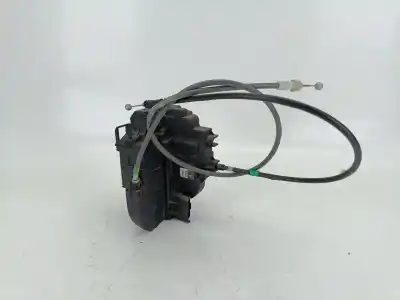 Автозапчасти б/у замок задней правой двери за nissan qashqai / qashqai +2 i (j10, nj10, jj10e) 2.0 dci a las 4 ruedas ссылки oem iam 82500jd900  