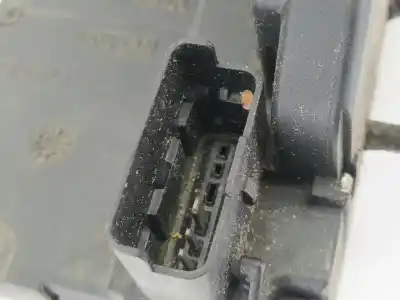 Автозапчасти б/у замок задней правой двери за nissan qashqai / qashqai +2 i (j10, nj10, jj10e) 2.0 dci a las 4 ruedas ссылки oem iam 82500jd900  