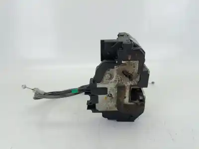 İkinci el araba yedek parçası sol arka kapi kilidi için nissan qashqai / qashqai +2 i (j10, nj10, jj10e) 2.0 dci a las 4 ruedas oem iam referansları 82501jd900  