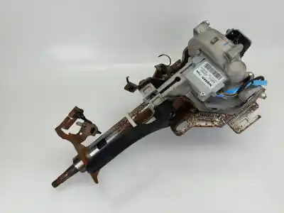 Second-hand car spare part steering column for nissan qashqai / qashqai +2 i (j10, nj10, jj10e) 2.0 dci a las 4 ruedas oem iam references 48810jd90b  