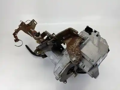 Second-hand car spare part steering column for nissan qashqai / qashqai +2 i (j10, nj10, jj10e) 2.0 dci a las 4 ruedas oem iam references 48810jd90b  