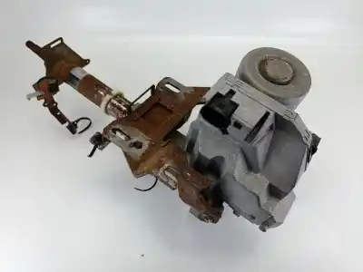 Second-hand car spare part steering column for nissan qashqai / qashqai +2 i (j10, nj10, jj10e) 2.0 dci a las 4 ruedas oem iam references 48810jd90b  