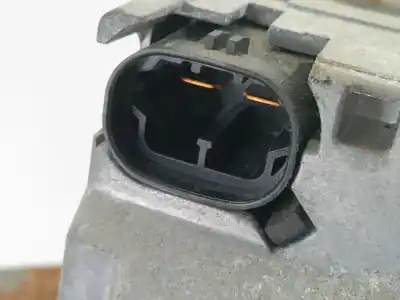 Second-hand car spare part steering column for nissan qashqai / qashqai +2 i (j10, nj10, jj10e) 2.0 dci a las 4 ruedas oem iam references 48810jd90b  