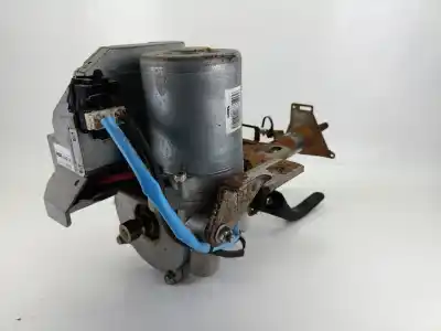 Second-hand car spare part steering column for nissan qashqai / qashqai +2 i (j10, nj10, jj10e) 2.0 dci a las 4 ruedas oem iam references 48810jd90b  