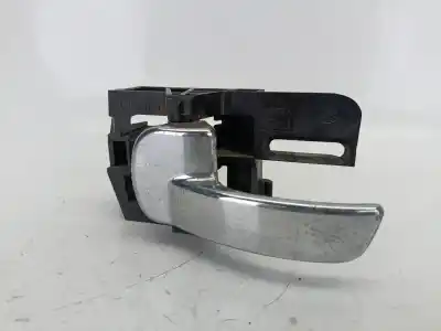 İkinci el araba yedek parçası sol arka iç kulp için nissan qashqai / qashqai +2 i (j10, nj10, jj10e) 2.0 dci a las 4 ruedas oem iam referansları 80671jd00a  