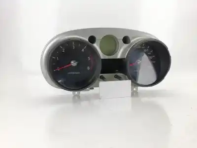 Автозапчасти б/у приборная доска за nissan qashqai / qashqai +2 i (j10, nj10, jj10e) 2.0 dci a las 4 ruedas ссылки oem iam 24810jd70b