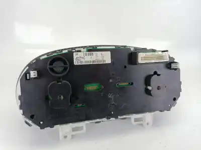 Second-hand car spare part dashboard for nissan qashqai / qashqai +2 i (j10, nj10, jj10e) 2.0 dci a las 4 ruedas oem iam references 24810jd70b  