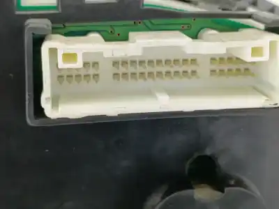 Second-hand car spare part dashboard for nissan qashqai / qashqai +2 i (j10, nj10, jj10e) 2.0 dci a las 4 ruedas oem iam references 24810jd70b  