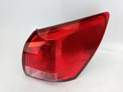 Автозапчасти б/у правый задний фонарь за nissan qashqai / qashqai +2 i (j10, nj10, jj10e) 2.0 dci a las 4 ruedas ссылки oem iam 26554jd00a  