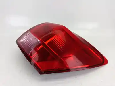 Автозапчасти б/у правый задний фонарь за nissan qashqai / qashqai +2 i (j10, nj10, jj10e) 2.0 dci a las 4 ruedas ссылки oem iam 26554jd00a  