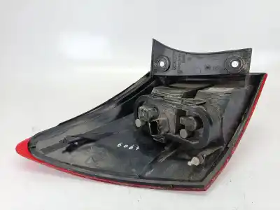 Автозапчасти б/у правый задний фонарь за nissan qashqai / qashqai +2 i (j10, nj10, jj10e) 2.0 dci a las 4 ruedas ссылки oem iam 26554jd00a  