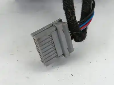 Автозапчасти б/у левое зеркало за nissan qashqai / qashqai +2 i (j10, nj10, jj10e) 2.0 dci a las 4 ruedas ссылки oem iam 96302jd92a  