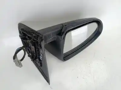 Автозапчасти б/у левое зеркало за nissan qashqai / qashqai +2 i (j10, nj10, jj10e) 2.0 dci a las 4 ruedas ссылки oem iam 96302jd92a  